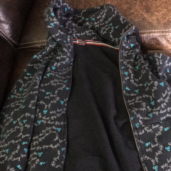 T&A sweatshirt - Picture 1 of 2